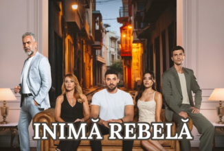 Yabani – Inimă rebelă