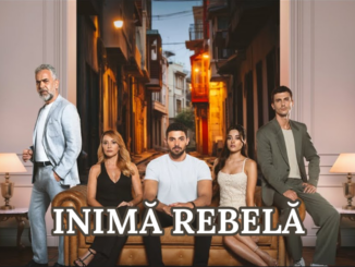 Yabani – Inimă rebelă