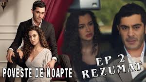 Poveste de noapte
